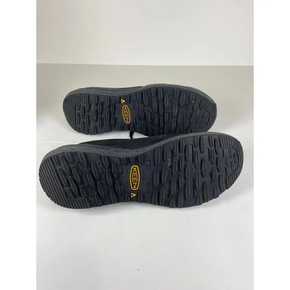 Keen men utility